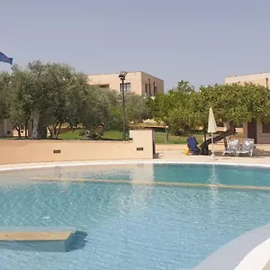 Hotel Kikki Village, Modica