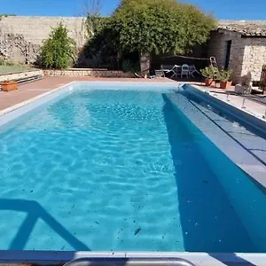 Bed & Breakfast Etico La Casa Di Toti, Modica