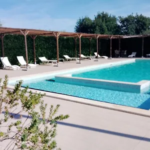 Resort Tre Balate Natura E Relax, Modica