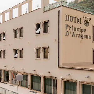 Hotel Principe D'aragona, Modica