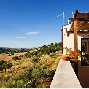 Casa di campagna Modicarte, Modica